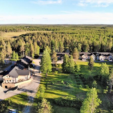 Jokijärvi 塞加旅舍酒店 外观 照片